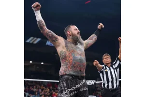 Brody King Emerges as AEW’s Next Rising Star