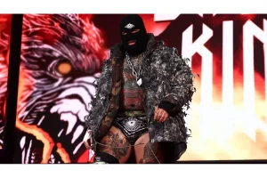 Brody King Celebrates Major AEW Milestone After 4 Years