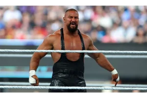 Bron Breakker’s Shocking WWE Raw Return Stuns Fans