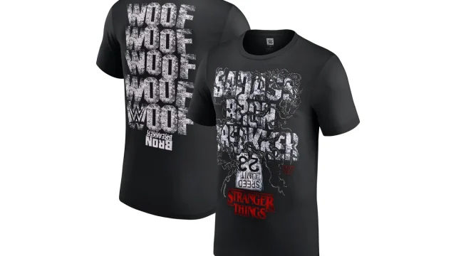 Bron Breakker, Austin Theory, Bronson Reed, Logan Paul, LA Knight, WWE, WWE RAW, Bron Breakker WWE RAW future