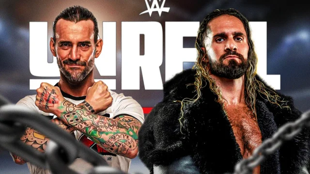 Bron Breakker, Austin Theory, Bronson Reed, Logan Paul, Paul Heyman, WWE, WWE RAW, Bron Breakker Royal Rumble