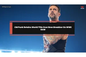 Austin Theory Drops Cryptic Hint After Bron Breakker Suspension