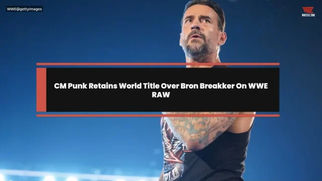 Bron Breakker, Austin Theory, WWE, WWE RAW, Bron Breakker suspension WWE