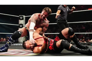 Bron Breakker WWE Suspension: Reed Breaks Silence on Chaos