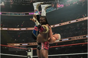 Forgotten WWE Star to Aid Bron Breakker’s Title Win on RAW?