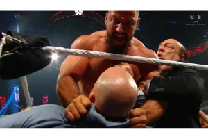 21-Time WWE Champ: Bron Breakker’s Biggest Mistake Exposed