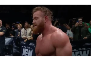 Buddy Matthews Injury Update: AEW Star Faces Lengthy Recovery