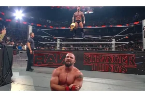 CM Punk RAW Highlights: Shocking Cody Rhodes Title Loss