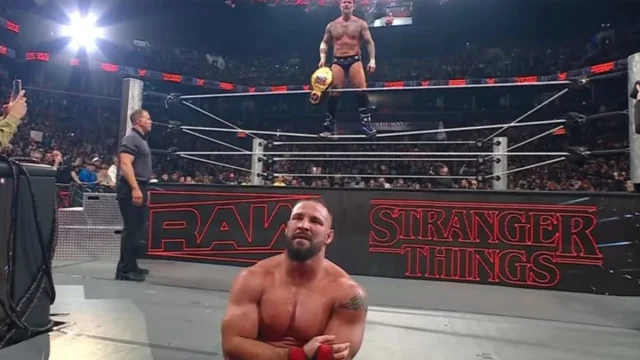 CM Punk, Cody Rhodes, Royal Rumble, WWE, WWE RAW, CM Punk RAW highlights