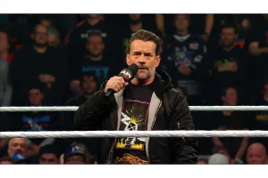 CM Punk Teases WWE Retirement Sooner Than You Think