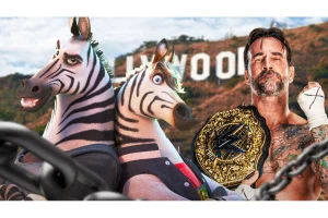 Veteran Calls Out CM Punk’s WWE Defense Ahead of RAW