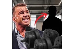 Chad Gable WWE Return Sparks El Grande Americano Showdown