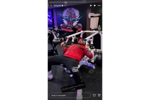 Chad Gable WWE Return May Spark Game-Changing Alliance