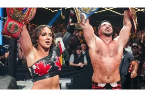 Chelsea Green Opens Up on Tough Acting Struggles Post-WWE