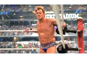 Chris Jericho WWE AEW Rumors: No Jump Confirmed Yet