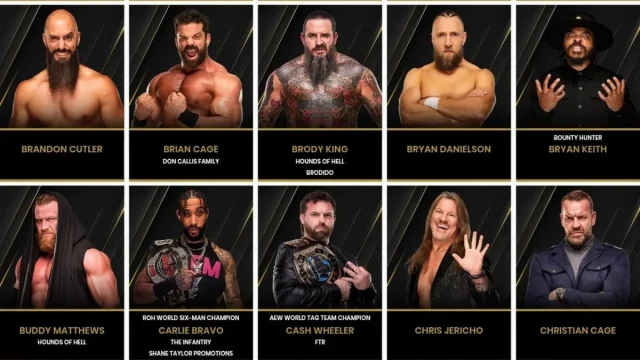 Chris Jericho, WWE, Chris Jericho WWE return