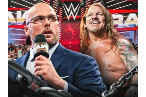 Chris Jericho WWE Return: Will He Redeem His Last Embarrassment?