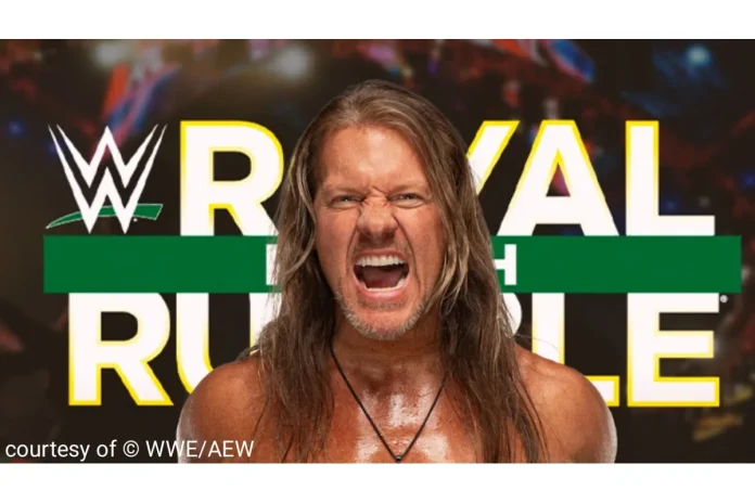 Chris Jericho, WWE, Chris Jericho WWE return