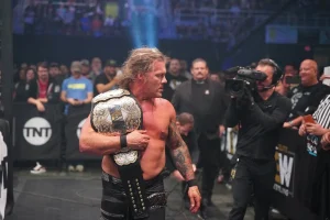 Chris Jericho WWE Return: Rumors Swirl Ahead of Royal Rumble 2026