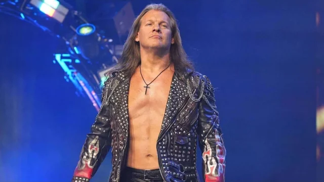 Chris Jericho, WWE, Chris Jericho WWE return rumors