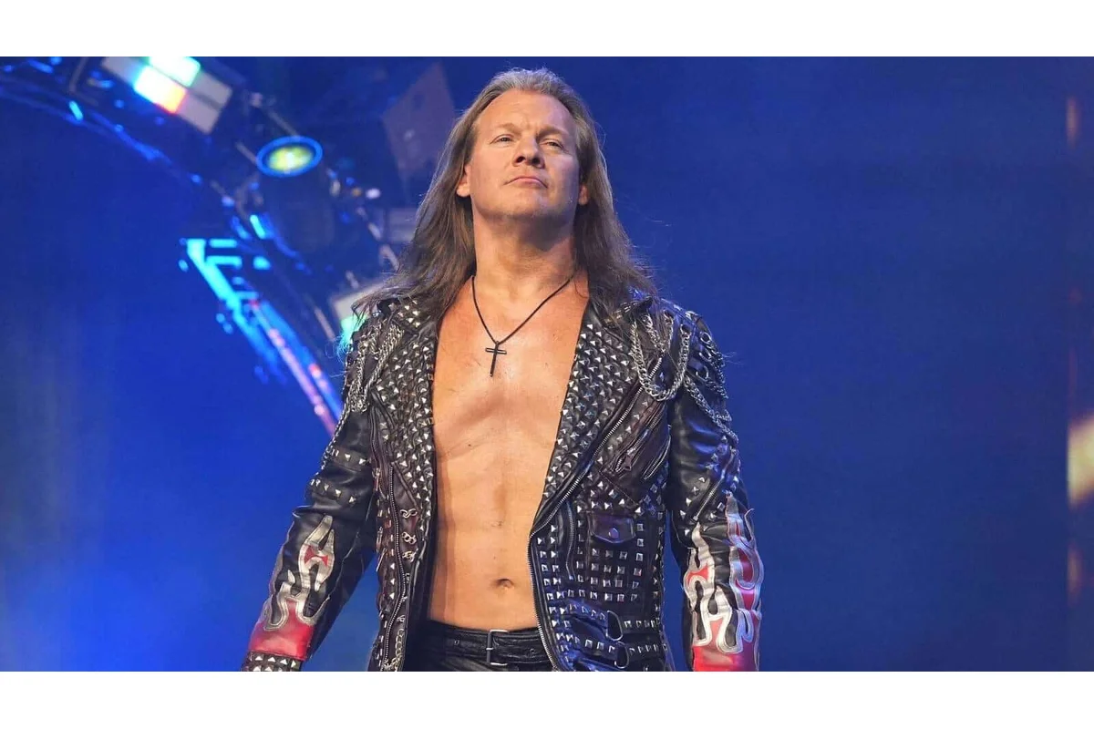 Chris Jericho