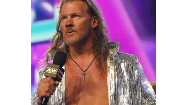 Chris Jericho, WWE, Chris Jericho WWE return rumors
