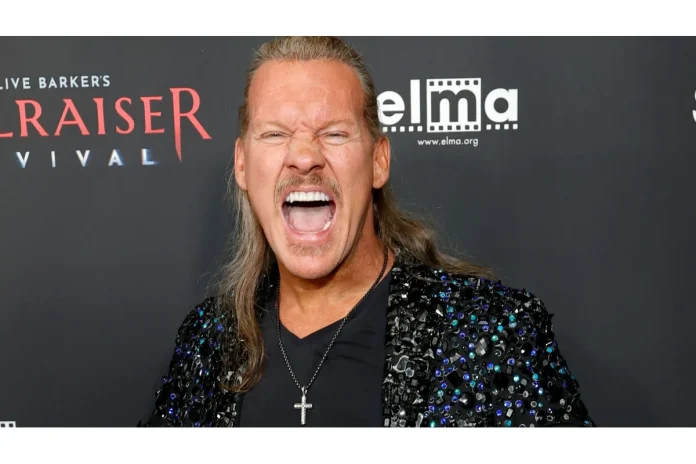 Chris Jericho, WWE, Chris Jericho WWE return rumors