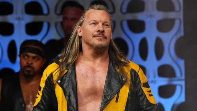 Chris Jericho, WWE, Chris Jericho WWE return rumors