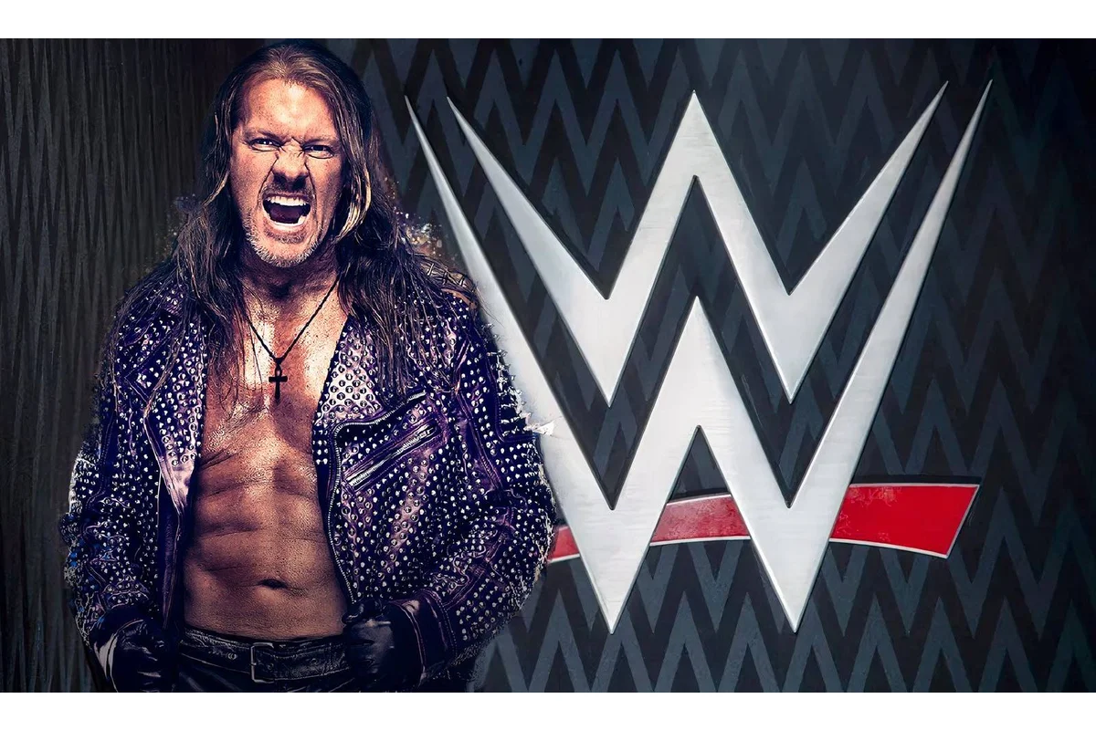Chris Jericho, WWE, Chris Jericho WWE return update
