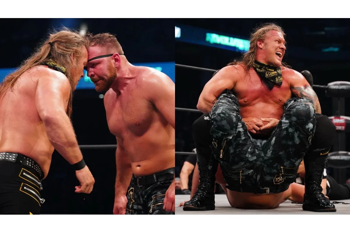 Chris Jericho, WWE, Chris Jericho WWE tag teams