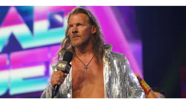 Chris Jericho, WWE, WWE RAW, Chris Jericho WWE return update