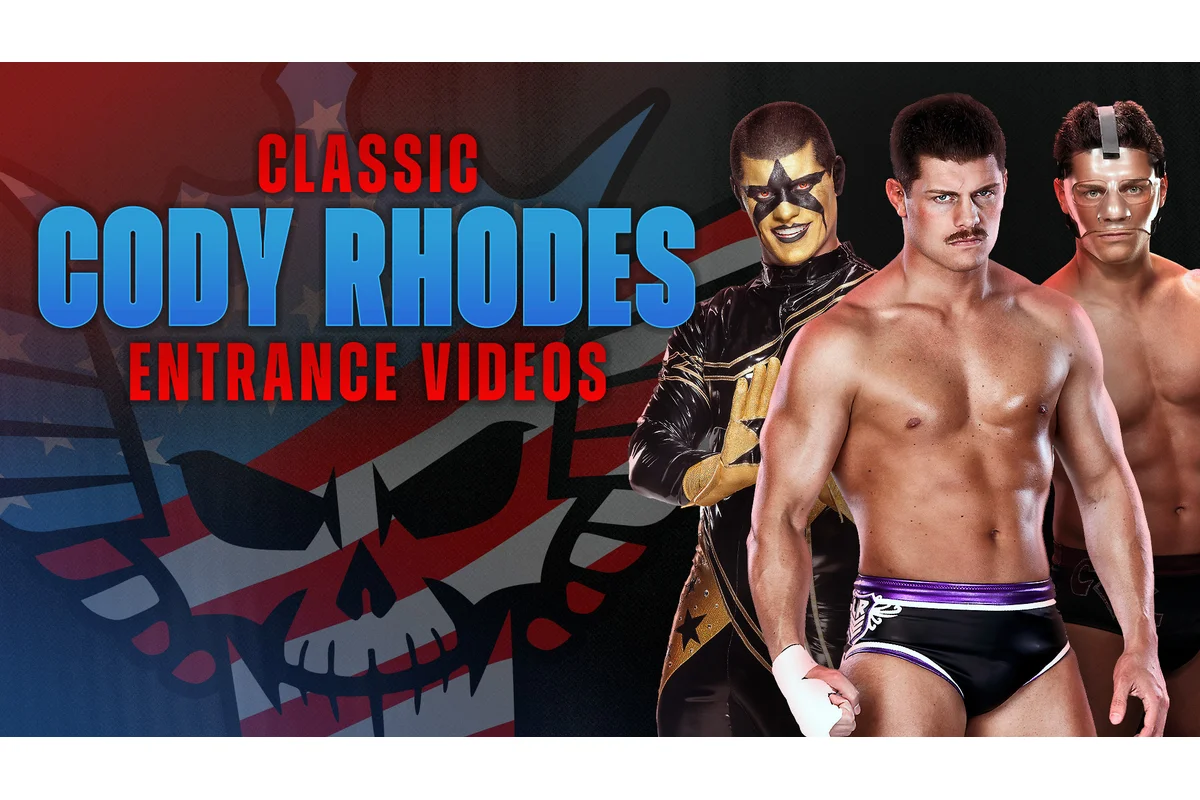 Cody Rhodes