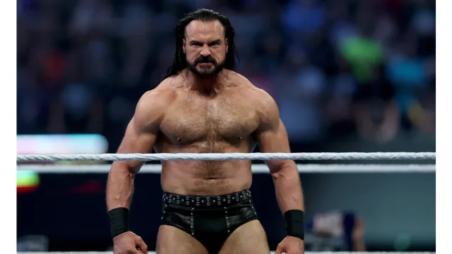 Cody Rhodes, Drew McIntyre, WWE, WWE Smackdown, Cody Rhodes WWE SmackDown