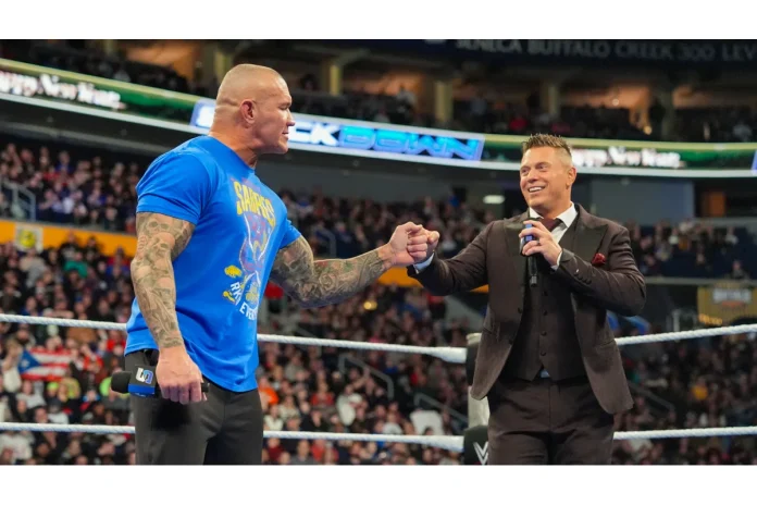 Cody Rhodes, Drew McIntyre, WWE, WWE Smackdown, Cody Rhodes championship match