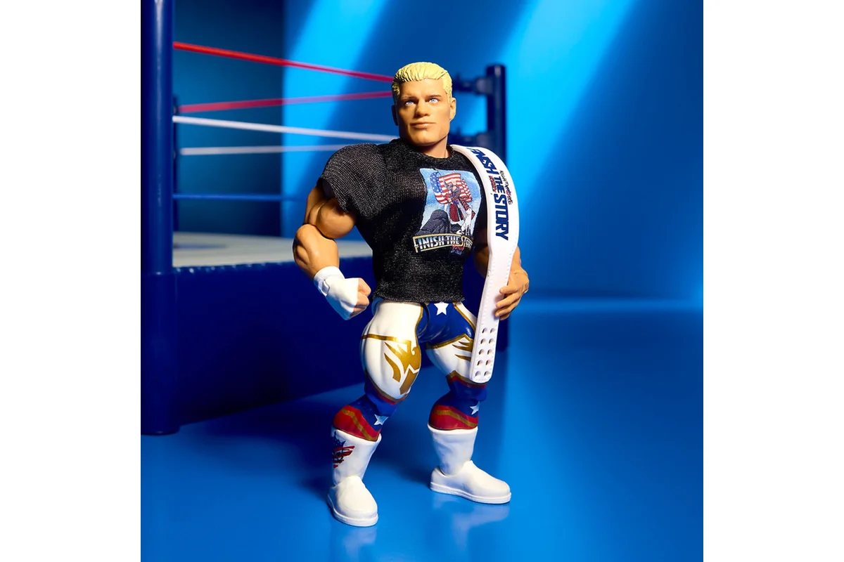 Cody Rhodes