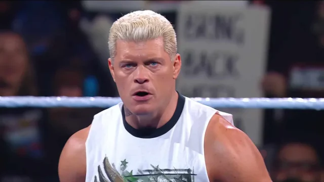 Cody Rhodes, Sami Zayn, Drew McIntyre, Royal Rumble, WWE, Drew McIntyre Cody Rhodes