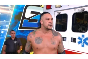 Why Rhea Ripley Secured Damian Priest’s SmackDown Victory