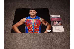 Dominik Mysterio Hints at Tension with Finn Balor Ahead of Title Shot