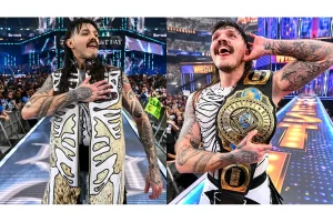 Liv Morgan Hints at Dominik Mysterio WWE Return Date