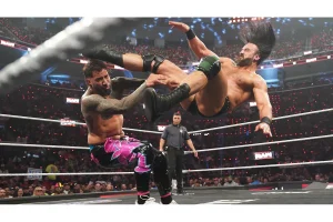 Dominik Mysterio WWE Return Update: When Is Dirty Dom Back?