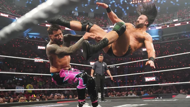 Dominik Mysterio, Rey Mysterio, Rey Fenix, WWE, Dominik Mysterio WWE return update