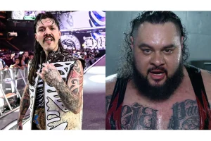 Dominik Mysterio Trolls Ex-WWE Star Amid Shoulder Injury Recovery