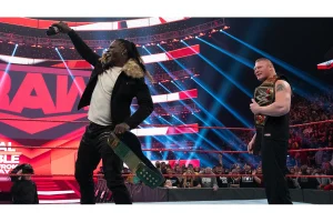 Dominik Mysterio WWE Return Update: Comeback Set for Soon