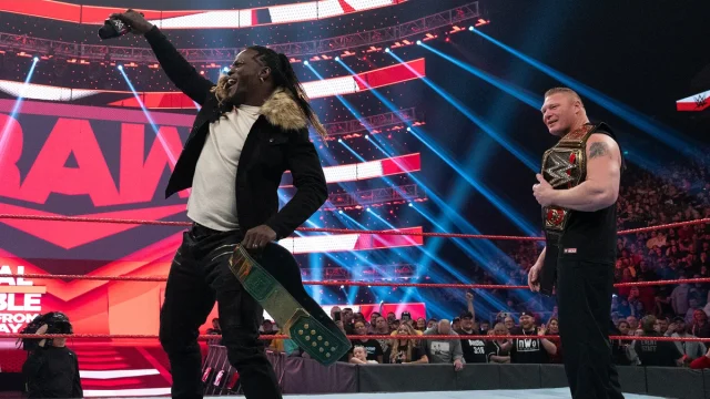 Dominik Mysterio, WWE, Dominik Mysterio WWE return update