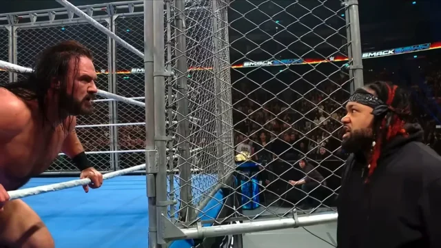 Drew McIntyre, Cody Rhodes, Jacob Fatu, WWE, Drew McIntyre WWE Champion