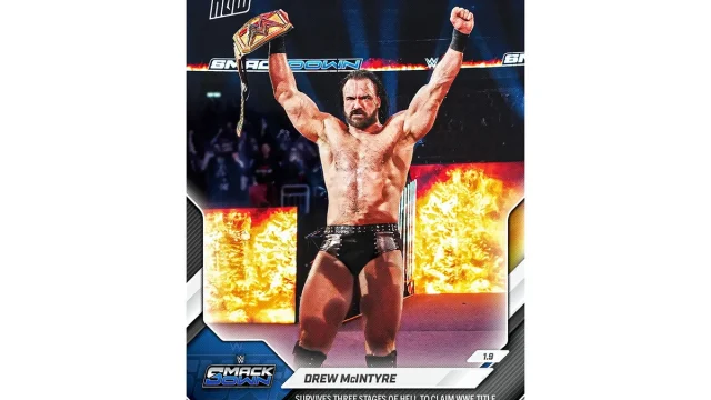 Drew McIntyre, Cody Rhodes, Shinsuke Nakamura, Royal Rumble, WWE, WWE Smackdown, Drew McIntyre WWE Champion