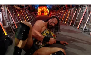 5 WWE Stars Who Deserve the Drew McIntyre Champion Push