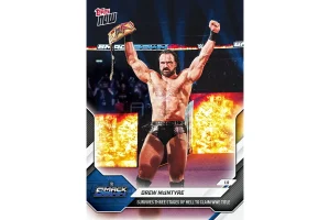 Drew McIntyre’s New WWE Faction: 8 Stars Ready to Join