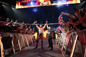 5 AEW Champions Drew McIntyre Has Defeated in WWE