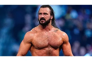 Drew McIntyre Viral Moment: Moroccan Twin Breaks the Internet